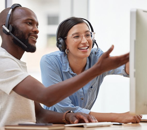 Campaign management and monitoring